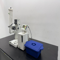 Buchi Rotavapor R-200 Rotary Evaporator image 1